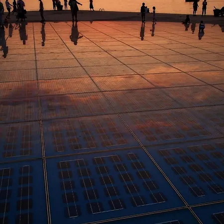 Vendégház Peninsula