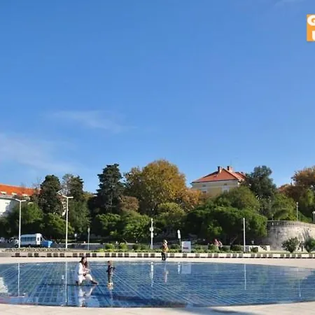 Guest house Peninsula Zadar