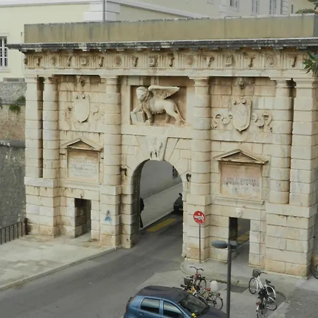 Vendégház Peninsula 3*