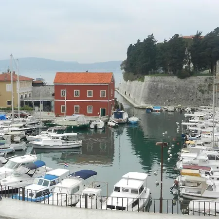 Gæstehus Peninsula Zadar