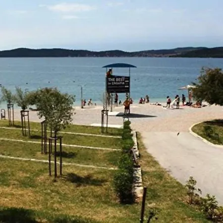 Peninsula 3* Zadar