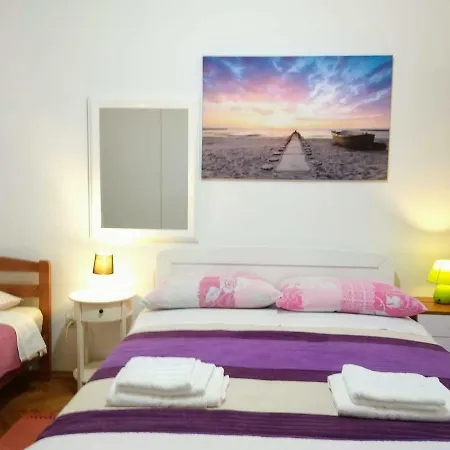 Peninsula Vendégház