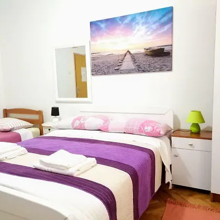 Peninsula Guest house Zadar