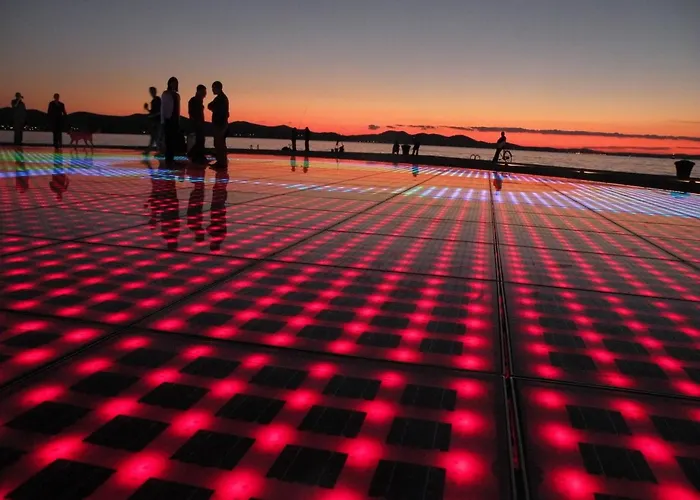 Peninsula Zadar