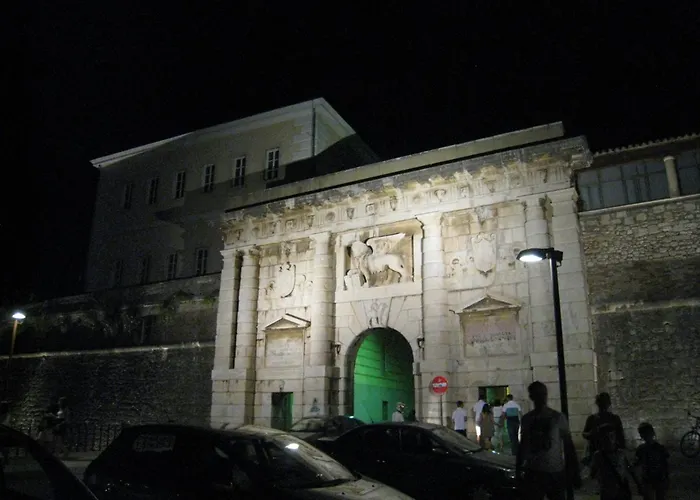 Peninsula Zadar