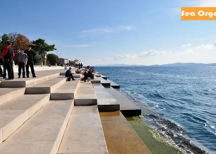 Peninsula Zadar