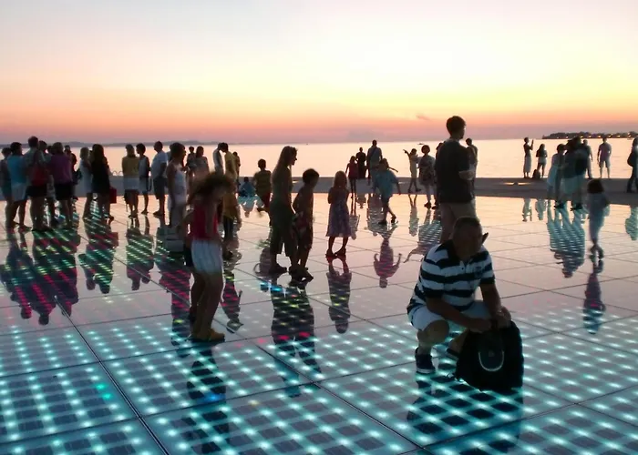 Gasthof Peninsula Zadar