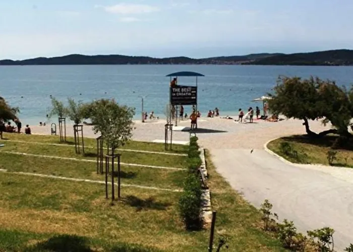 Peninsula 3* Zadar