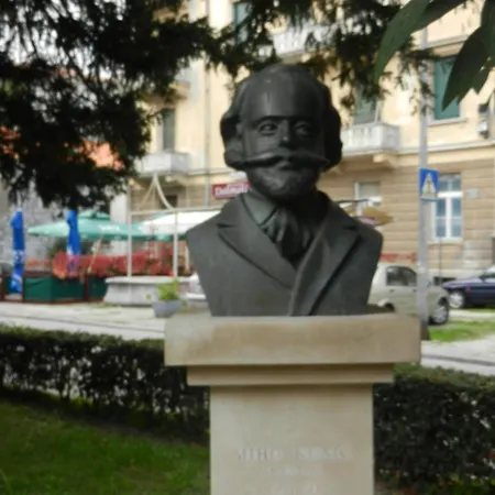 بيت ضيافة Peninsula زادار