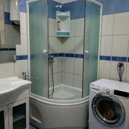 페닌슐라 어코모데이션 게스트하우스