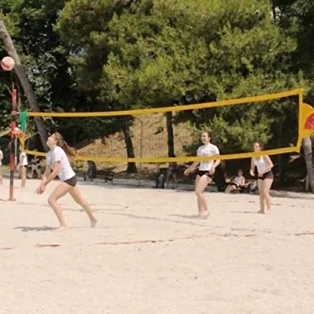 페닌슐라 어코모데이션