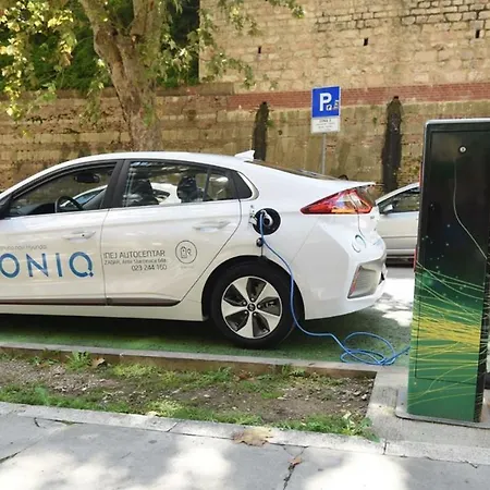 페닌슐라 어코모데이션 게스트하우스 자다르