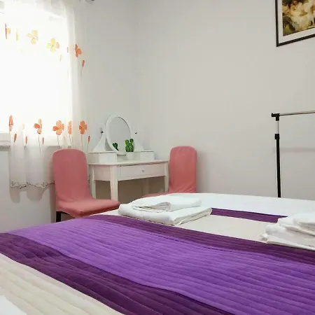 페닌슐라 어코모데이션 게스트하우스