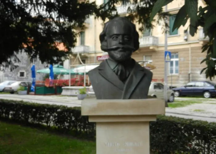 Гостевой дом Peninsula Задар