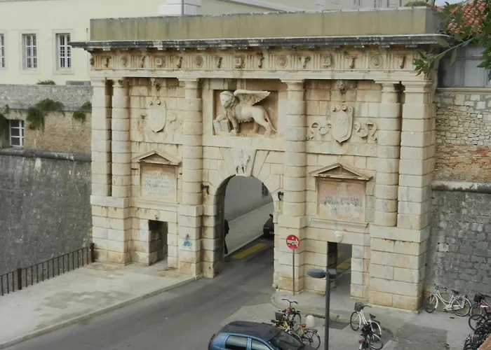 Гостевой дом Peninsula 3*