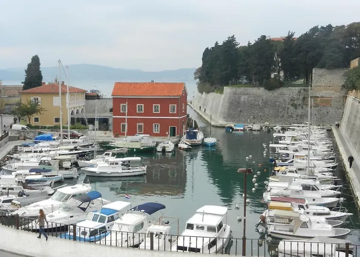 Гостевой дом Peninsula Задар