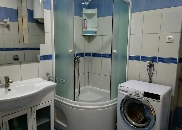 Peninsula ゲストハウス