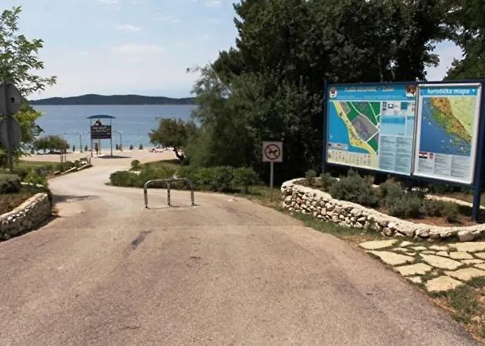 Peninsula Задар