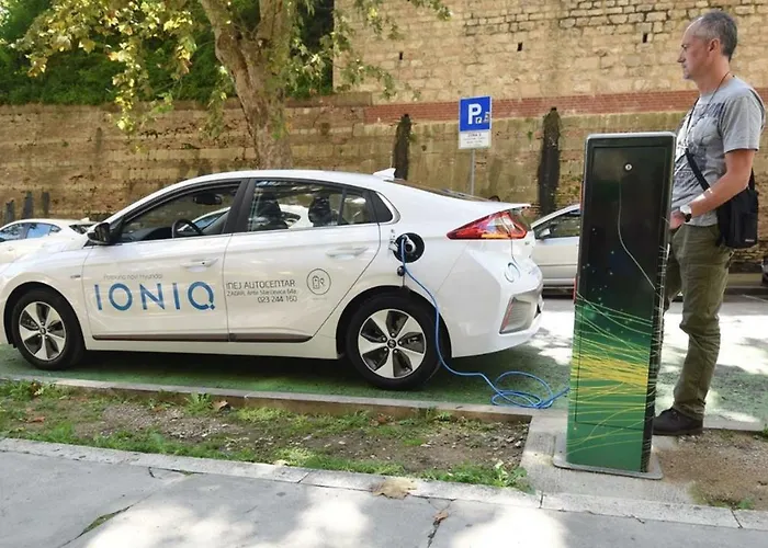 Peninsula Гостевой дом Задар