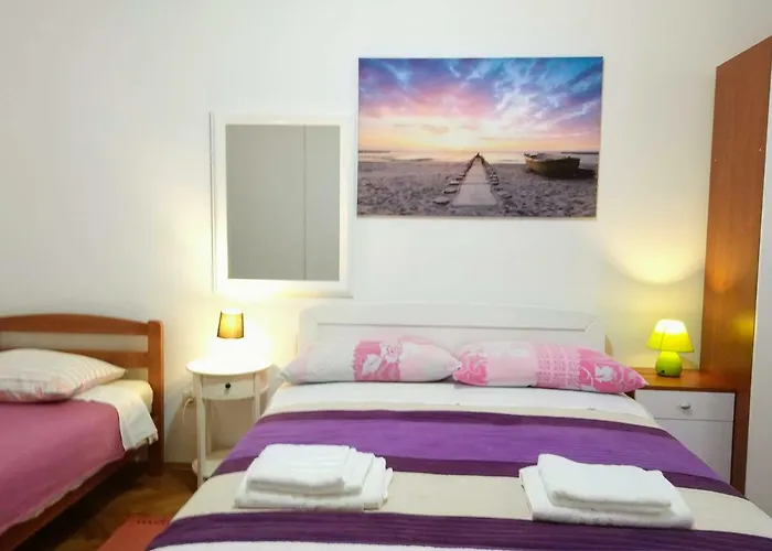 Peninsula Гостевой дом